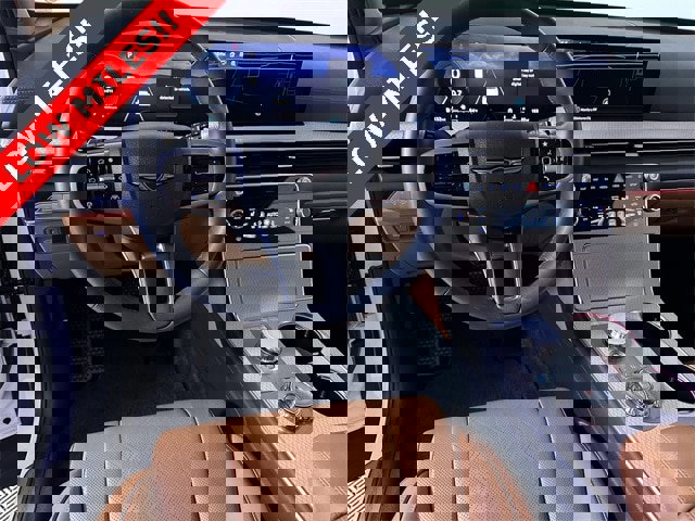 Used 2025 Genesis GV80 3.5T Advanced image 21