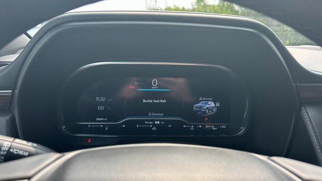 Used 2023 Chevrolet Tahoe High Country w/ Max Trailering Package image 18