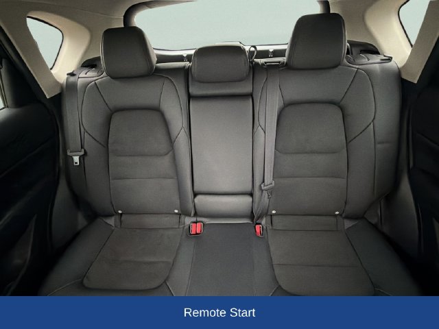 Used 2018 MAZDA CX-5 Touring AWD/4WD image 18