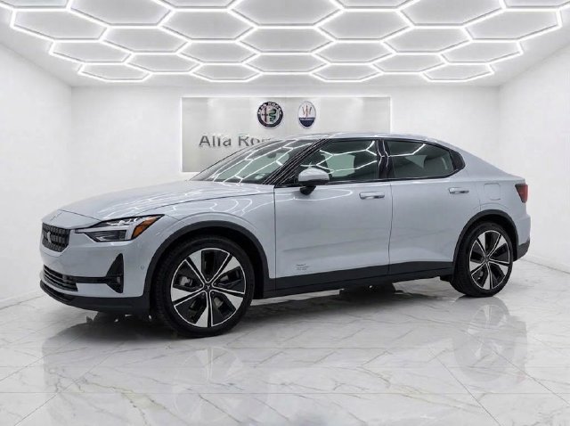 Used 2023 Polestar Polestar 2 w/ Pilot Pack FWD image 2