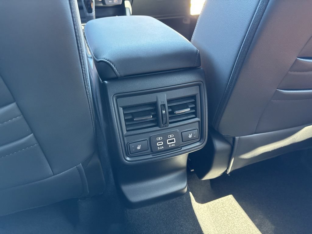 New 2026 Subaru Outback Touring XT AWD/4WD image 25