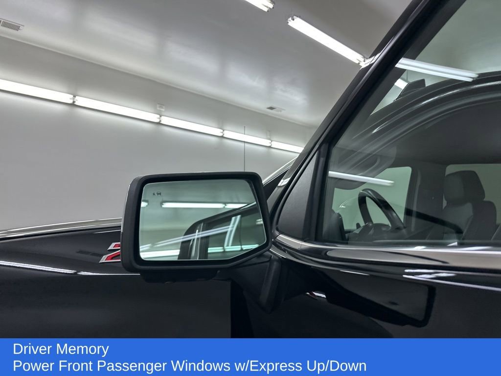 Used 2023 Chevrolet Silverado 1500 LTZ w/ LTZ Premium Package image 17