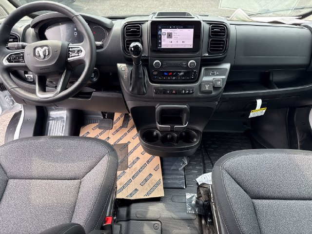New 2026 RAM ProMaster 2500 w/ Advanced Safety Group FWD image 15