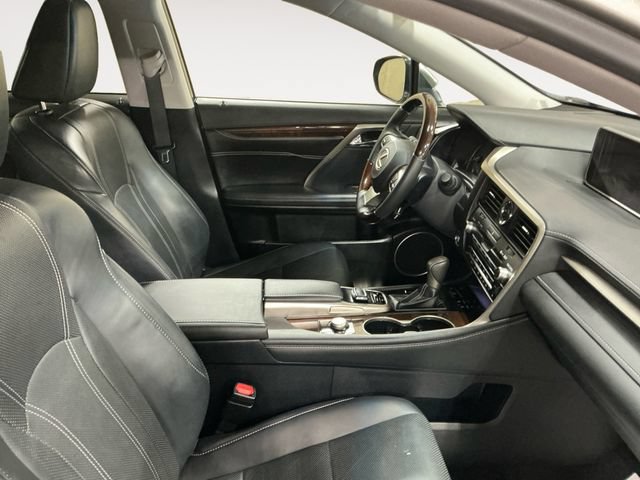 Used 2018 Lexus RX 350 AWD w/ Premium Package image 16