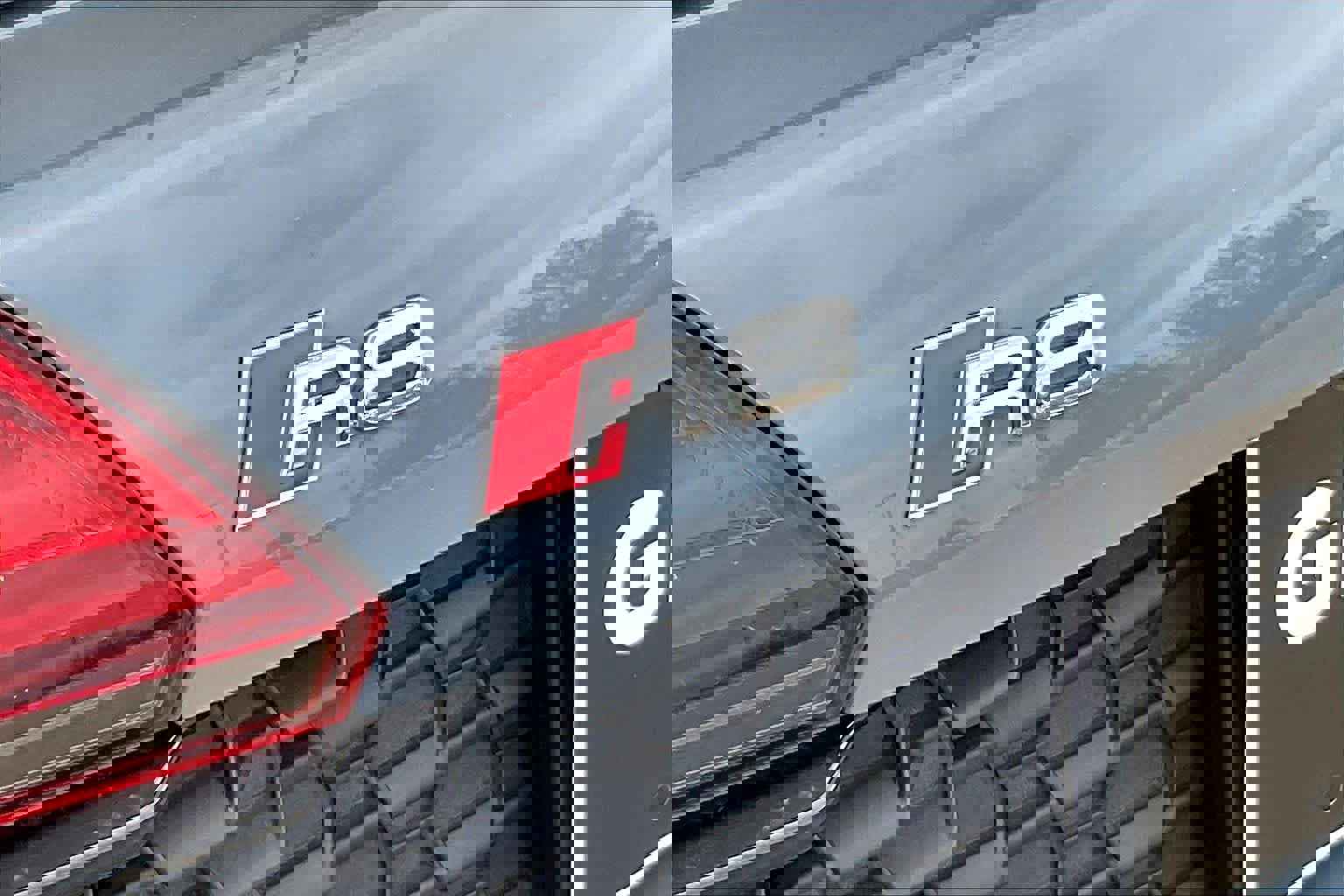 Used 2023 Audi R8 V10 performance w/ Dynamic Package image 31