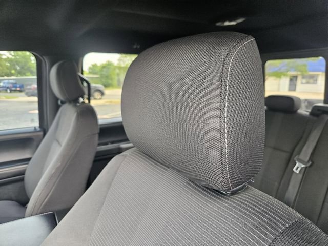 Used 2016 Ford F150 XLT w/ Equipment Group 302A Luxury RWD image 39