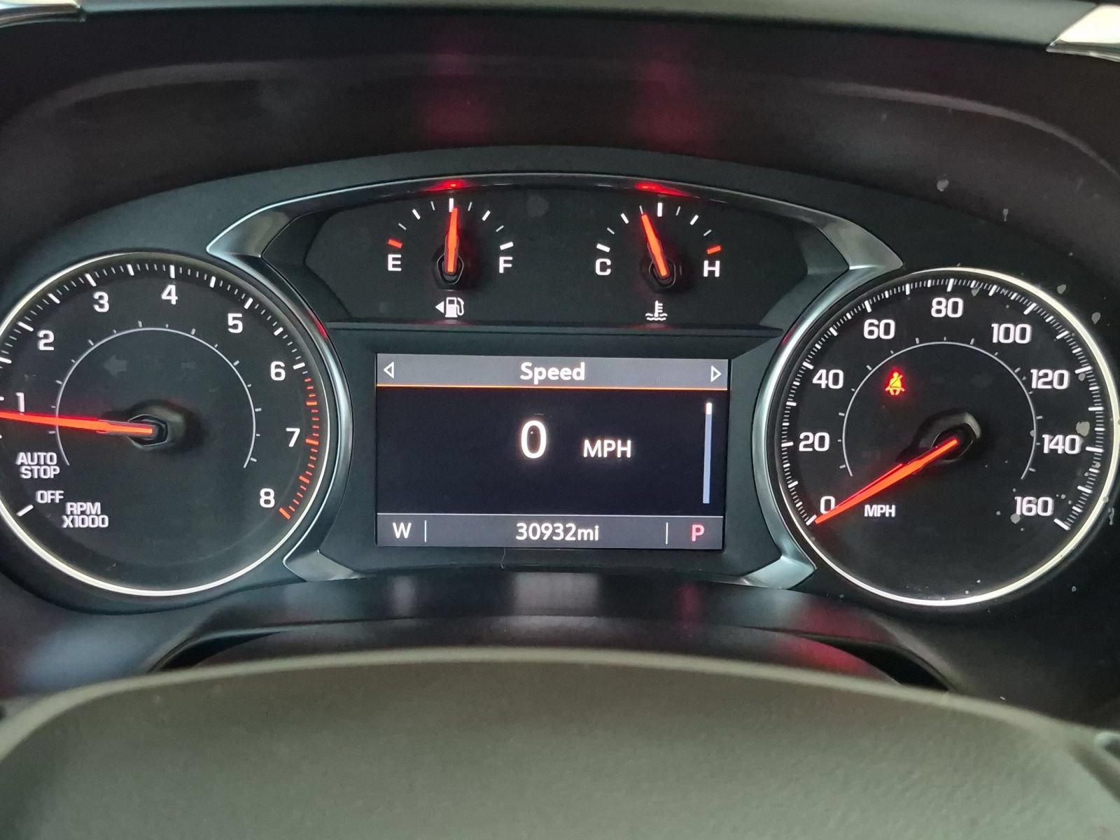 Used 2024 Chevrolet Blazer LT w/ LPO, Cargo Package FWD image 17