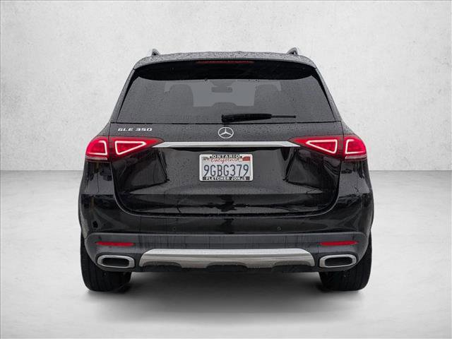 Certified 2023 Mercedes-Benz GLE 350 image 6