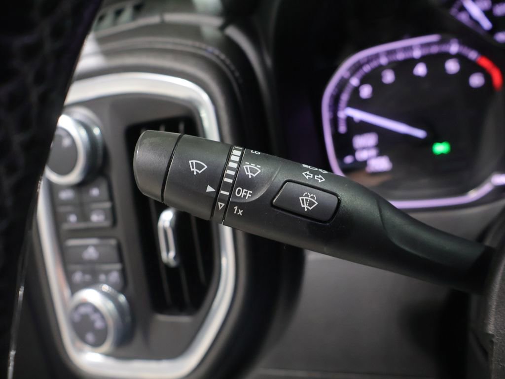 Used 2019 GMC Sierra 1500 SLE image 34
