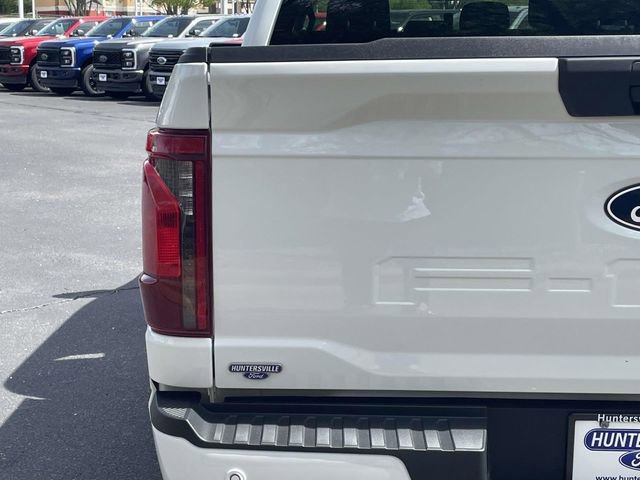 Used 2025 Ford F150 STX w/ Equipment Group 200A image 31