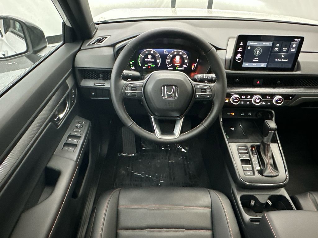 New 2026 Honda CR-V Sport-L image 26