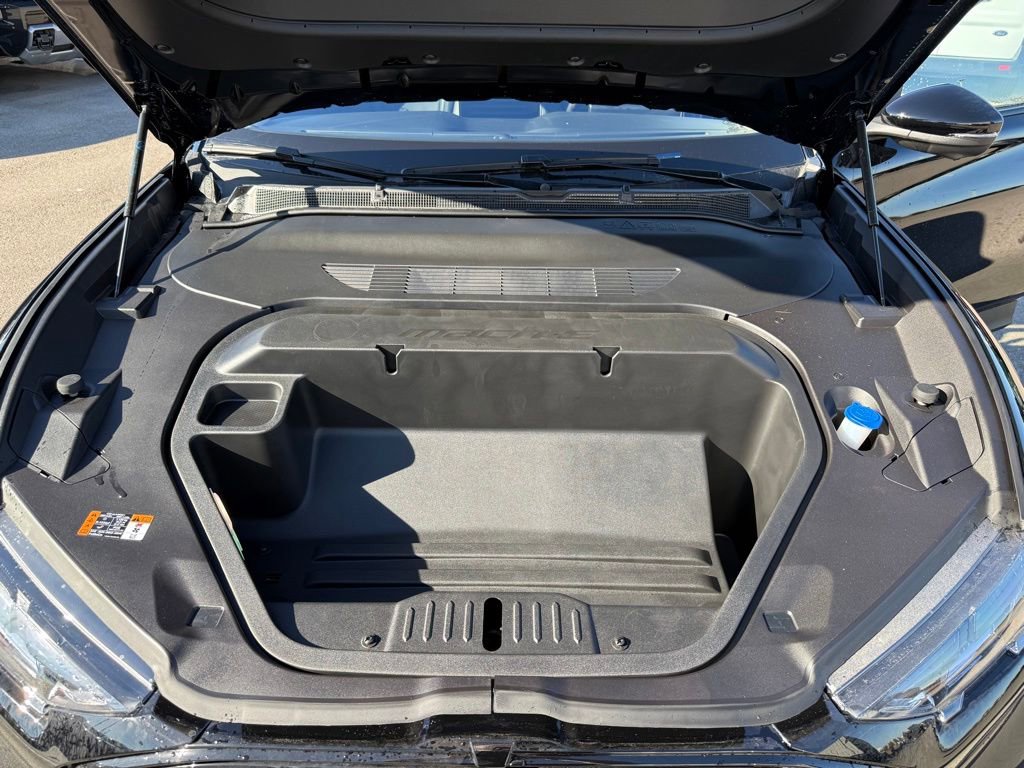 New 2025 Ford Mustang Mach-E Premium image 24
