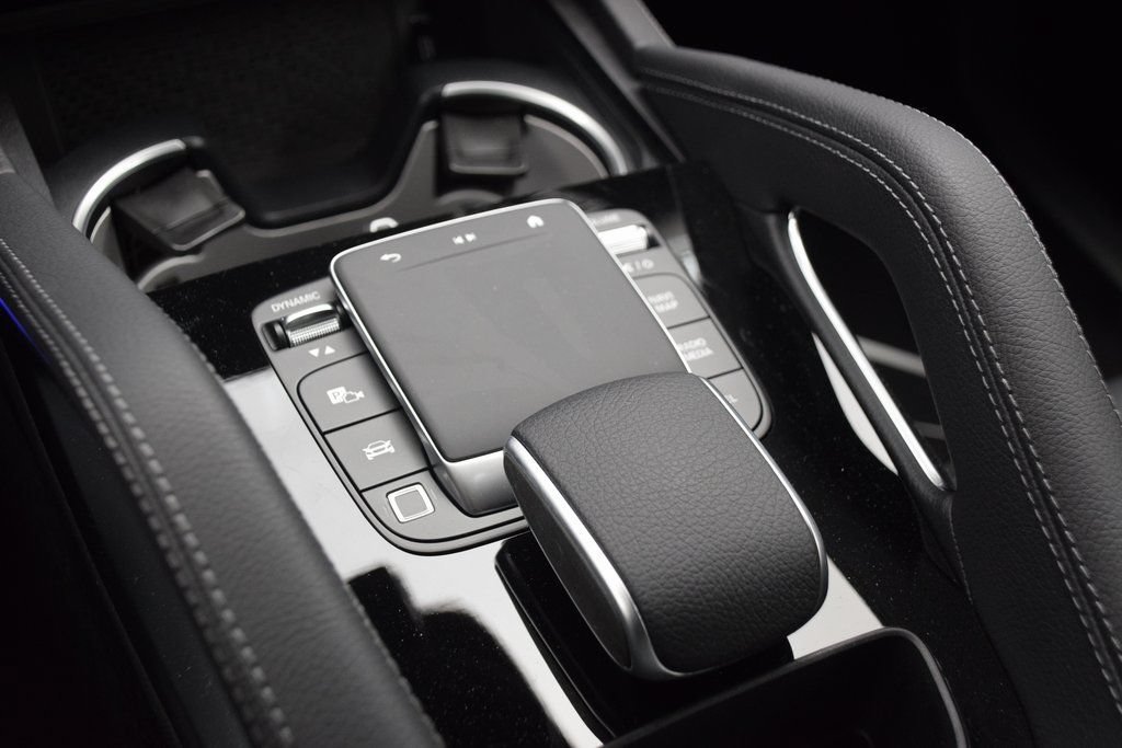 New 2026 Mercedes-Benz GLE 450 4MATIC Coupe image 26