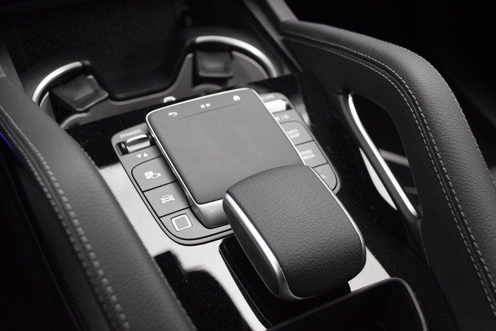 New 2026 Mercedes-Benz GLE 450 4MATIC Coupe image 26