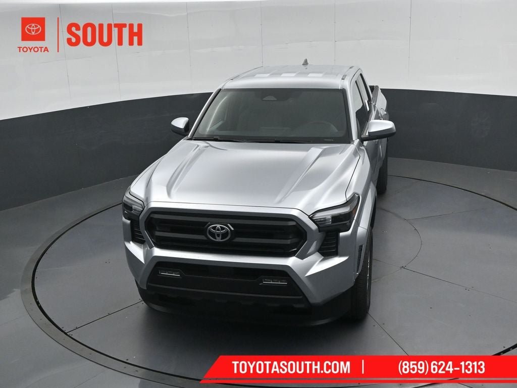 New 2026 Toyota Tacoma SR5 RWD image 46