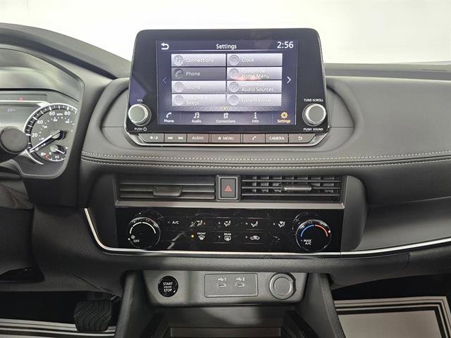 New 2026 Nissan Rogue S image 30