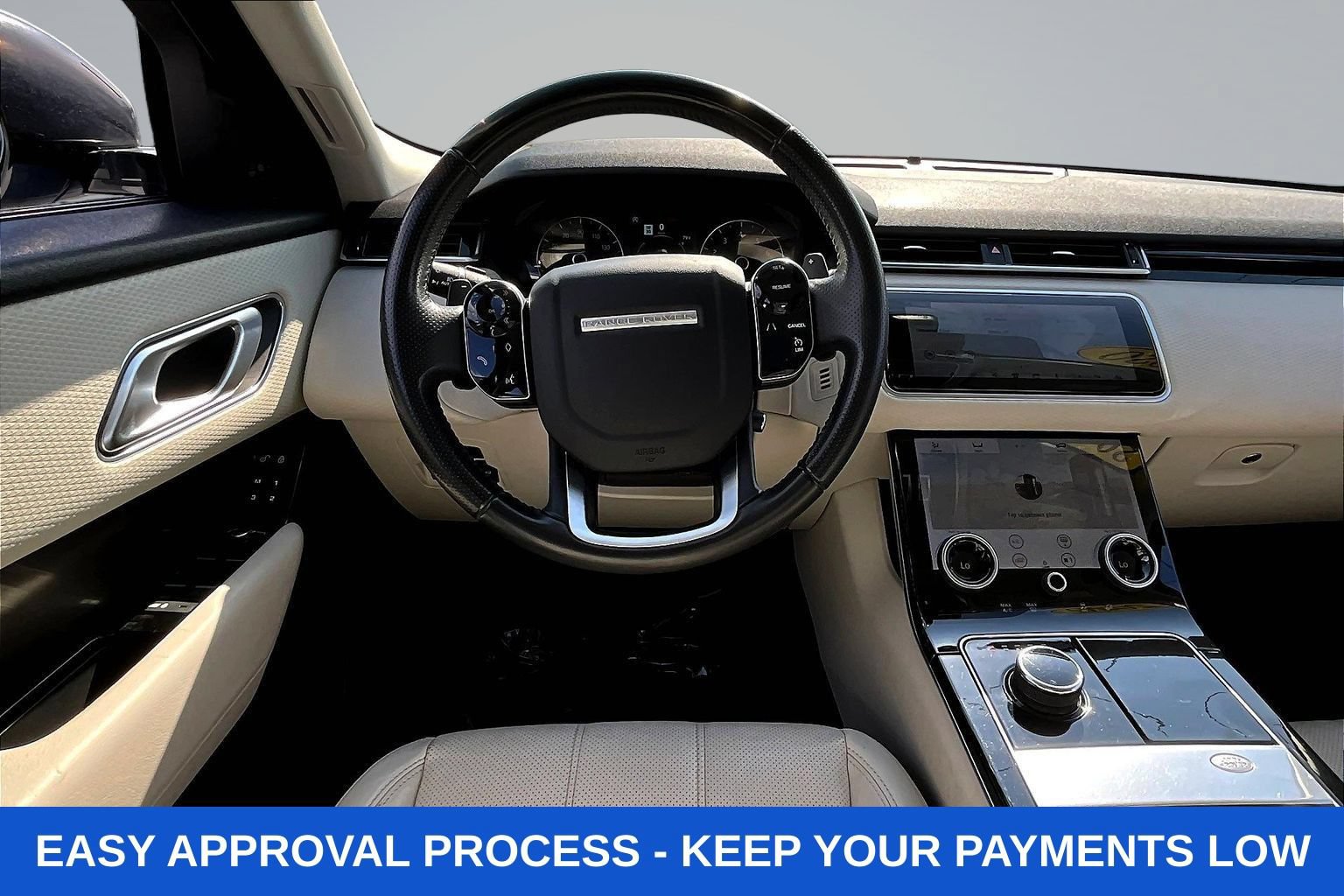 Used 2020 Land Rover Range Rover Velar S AWD/4WD image 9