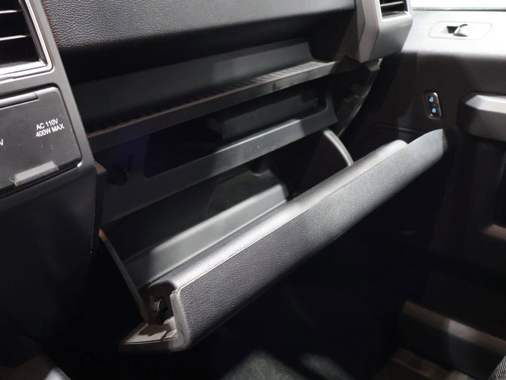 Used 2020 Ford F150 XLT w/ Equipment Group 302A Luxury image 31