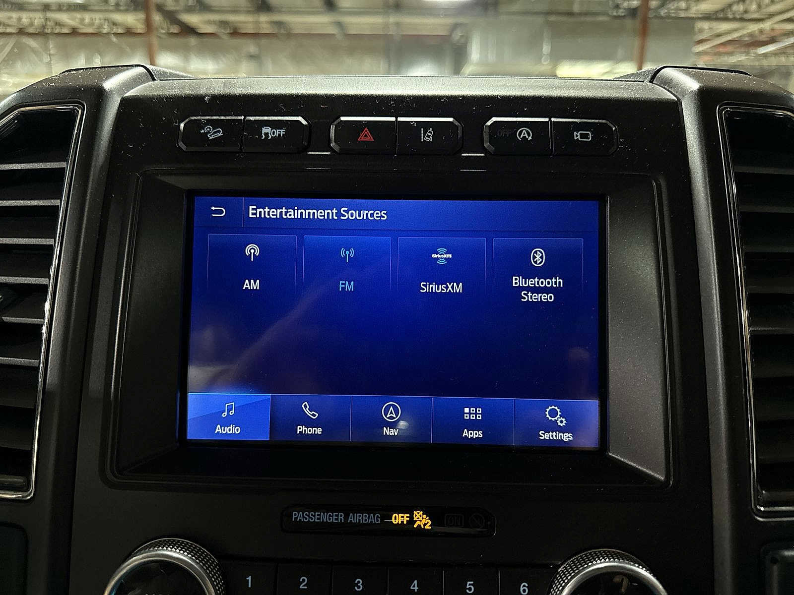 Used 2021 Ford Expedition Limited image 22