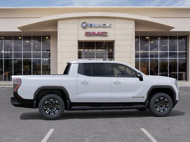 New 2026 GMC Sierra EV Elevation w/ Premium Package image 5