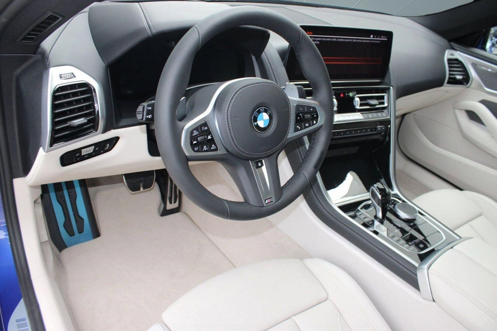 Used 2026 BMW 840i xDrive image 4