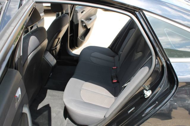 Used 2018 Hyundai Sonata SEL FWD image 34