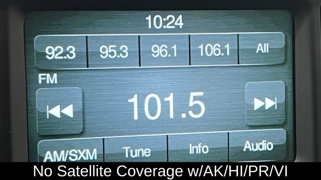 Used 2017 RAM 1500 Express image 22