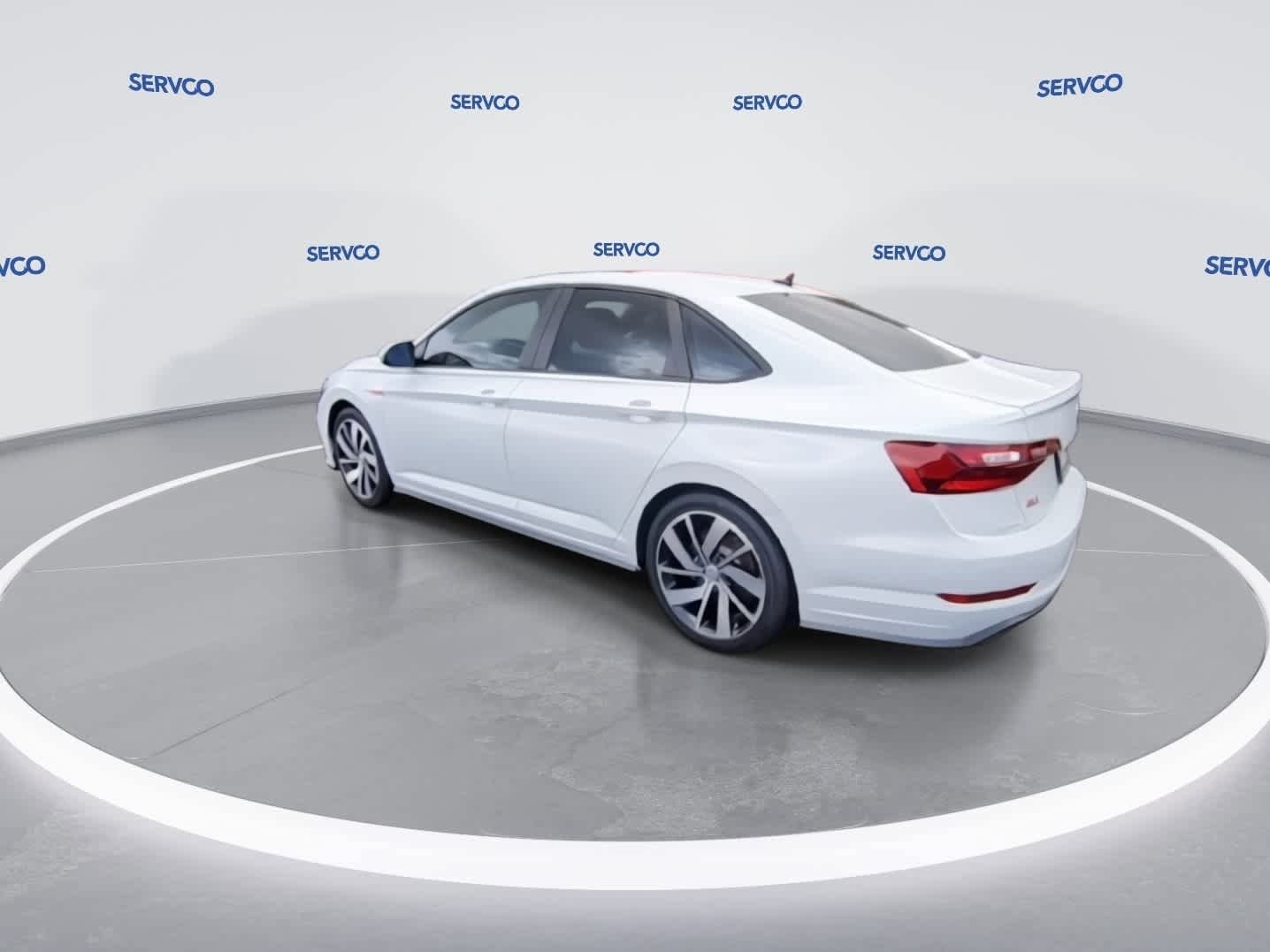 Used 2021 Volkswagen Jetta GLI Autobahn image 6