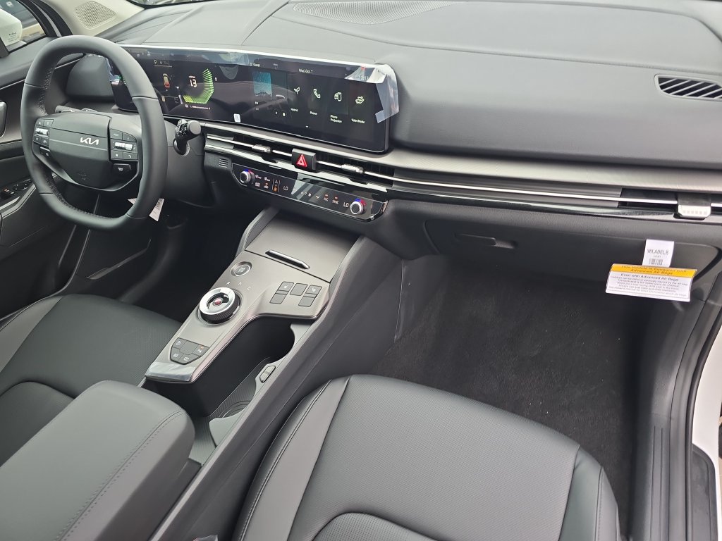 New 2027 Kia Sportage EX AWD/4WD image 12