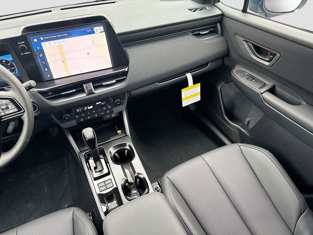 New 2026 Subaru Outback Limited image 29