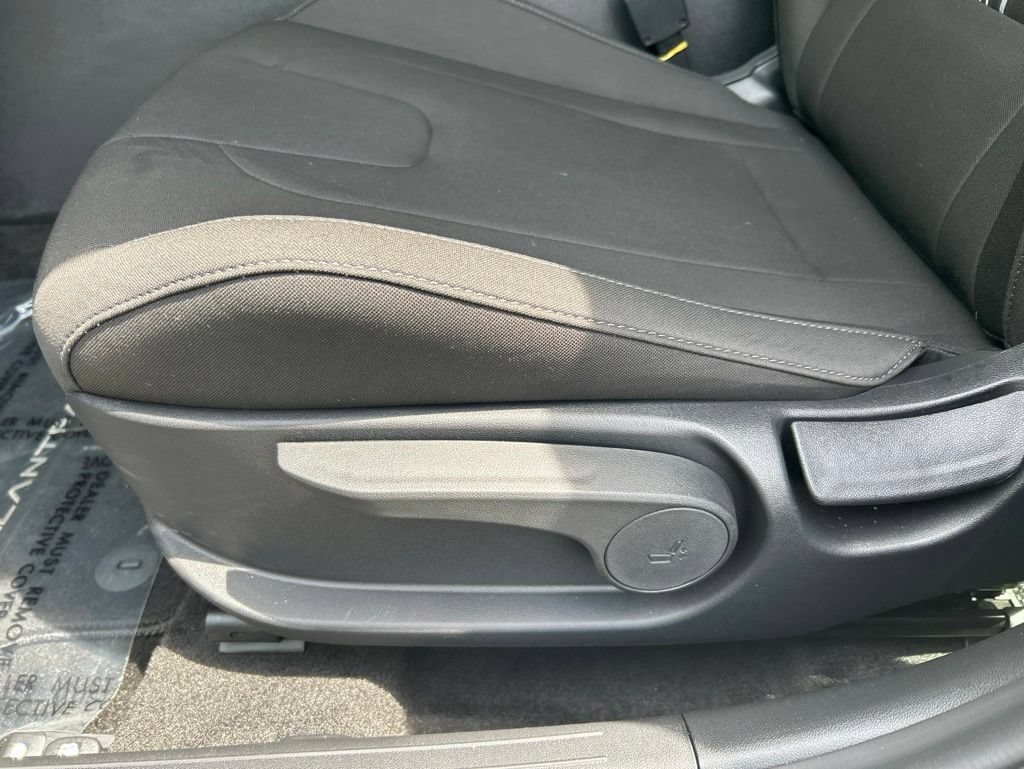 Certified 2026 Hyundai Elantra SEL Sport Premium FWD image 16