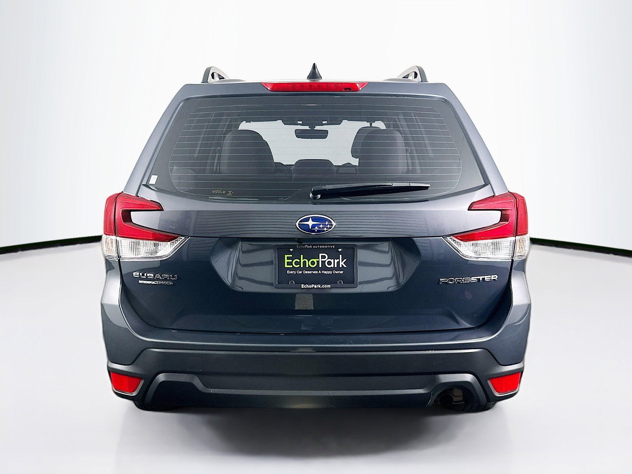 Used 2024 Subaru Forester Touring AWD/4WD image 7