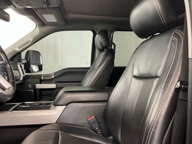 Used 2020 Ford F350 Lariat AWD/4WD image 15