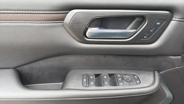 New 2026 Nissan Armada Platinum Reserve AWD/4WD image 13