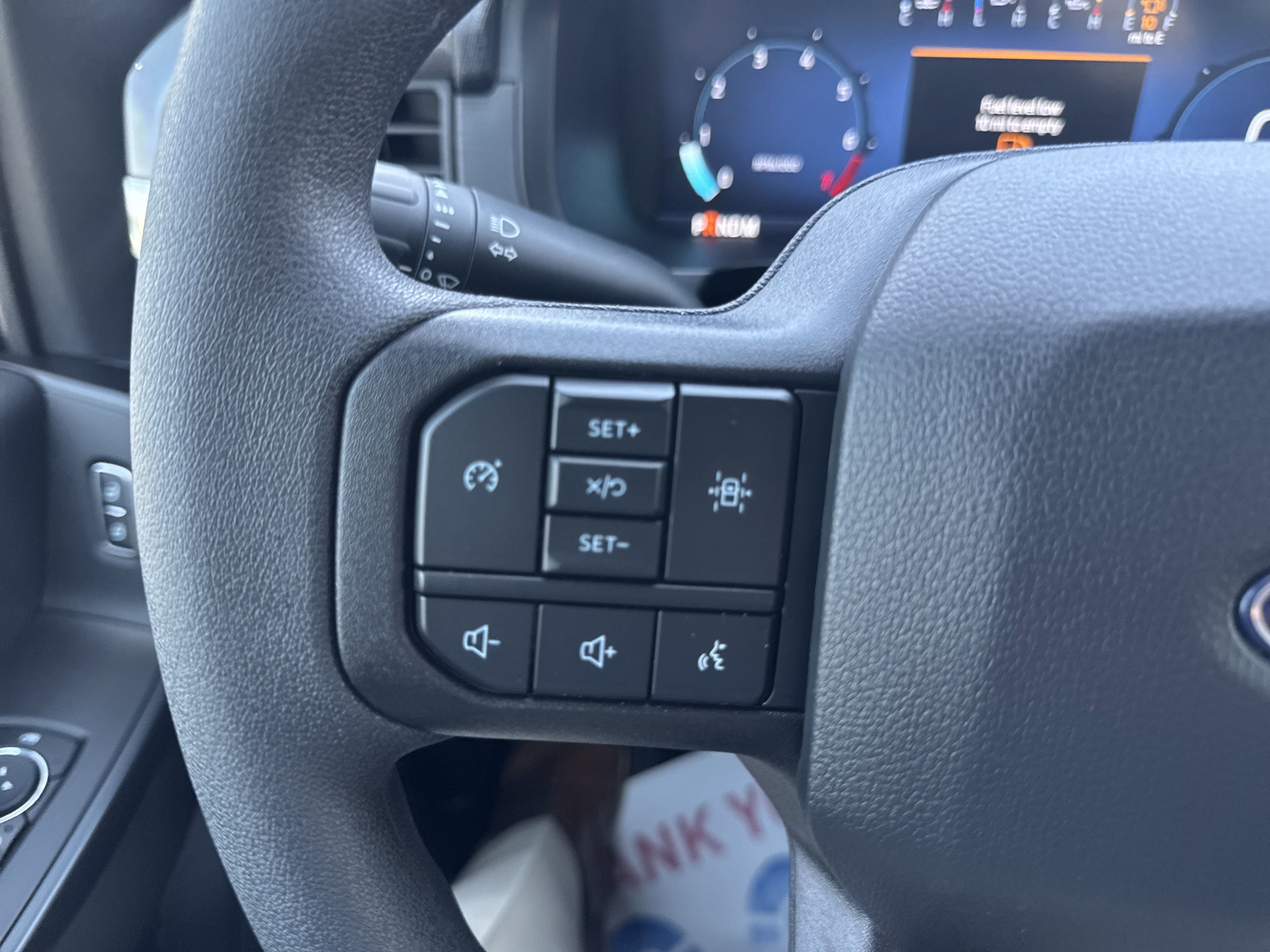 New 2025 Ford F150 STX image 18