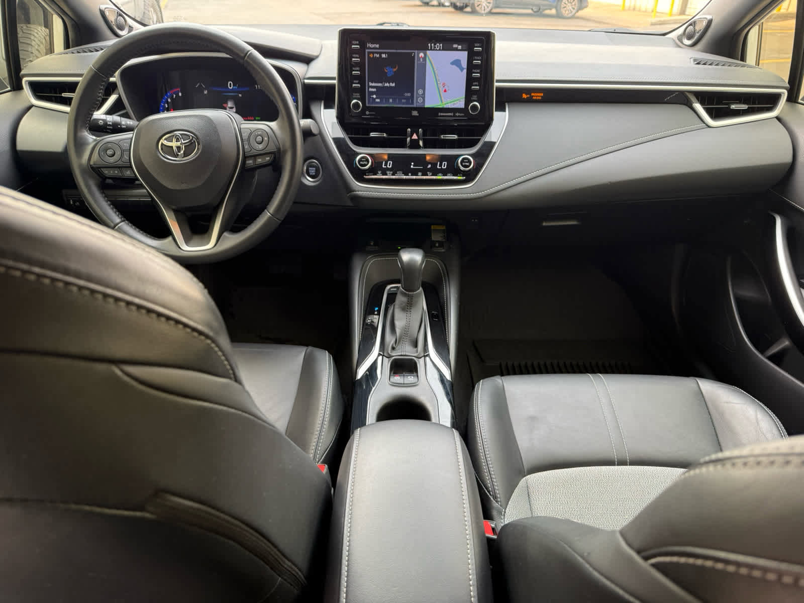 Used 2022 Toyota Corolla XSE w/ XSE Preferred Package image 18