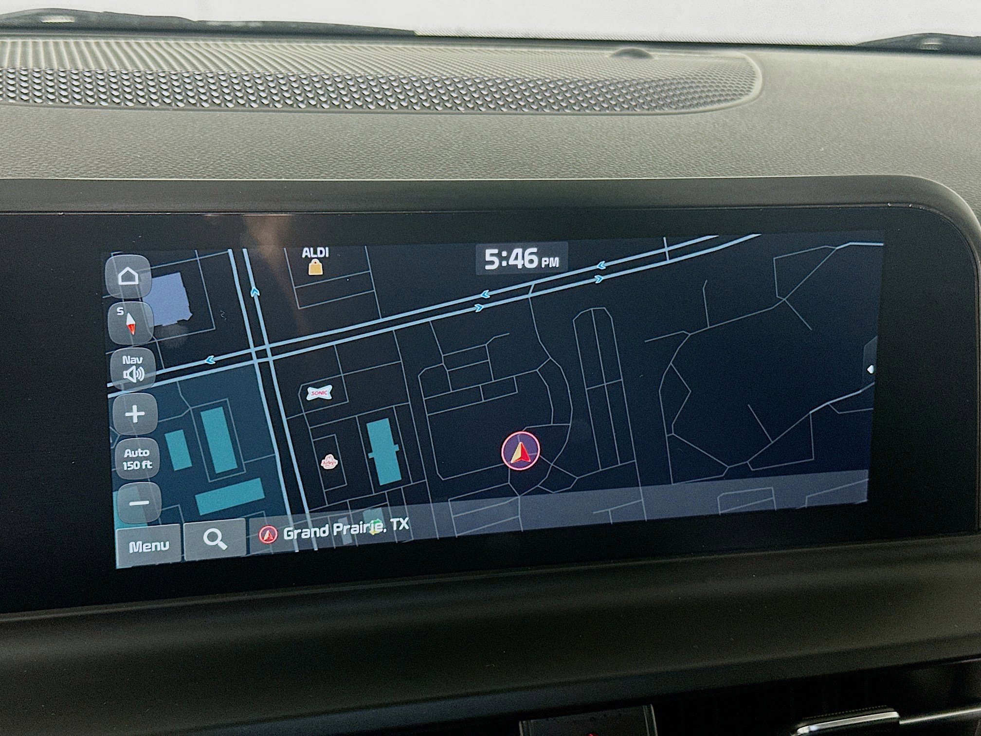 Used 2025 Kia Seltos S image 22