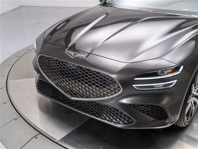 New 2026 Genesis G70 2.5T Prestige image 15