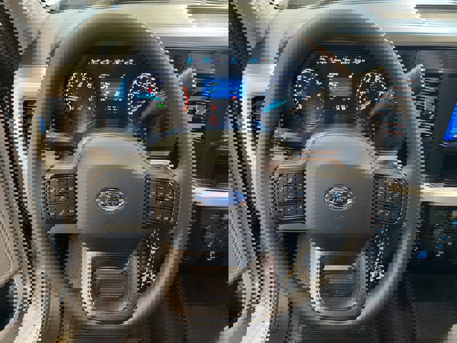 New 2026 Ford F250 XL image 25