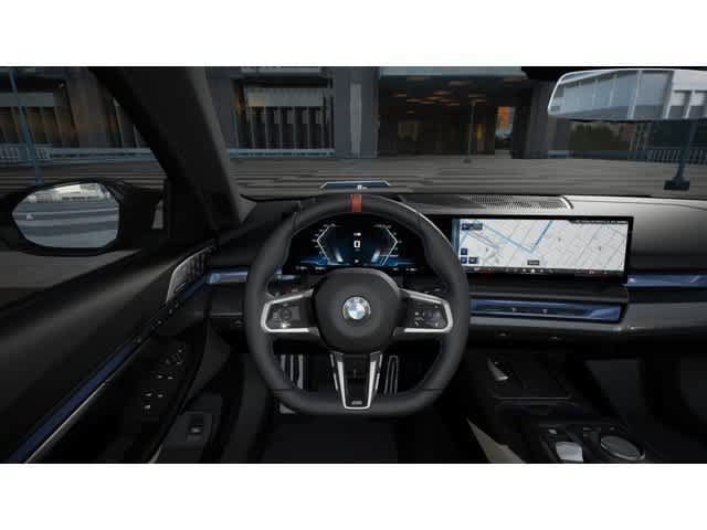 New 2026 BMW i5 M60 w/ Premium Package AWD/4WD image 13