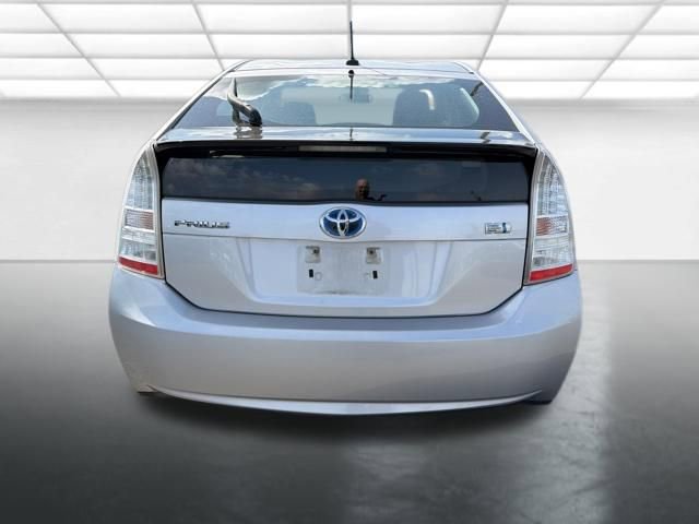 Used 2010 Toyota Prius One FWD image 9