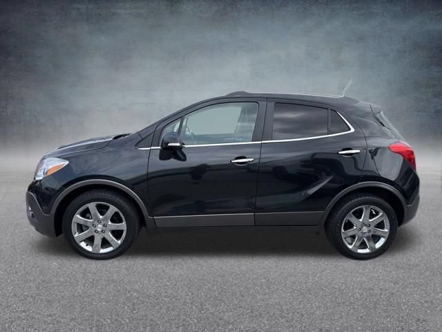 Used 2016 Buick Encore Convenience FWD image 11