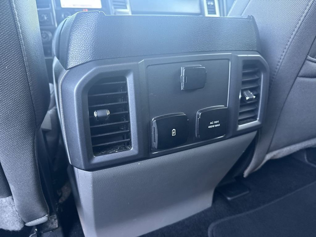 Used 2018 Ford F150 XLT w/ Equipment Group 302A Luxury AWD/4WD image 26
