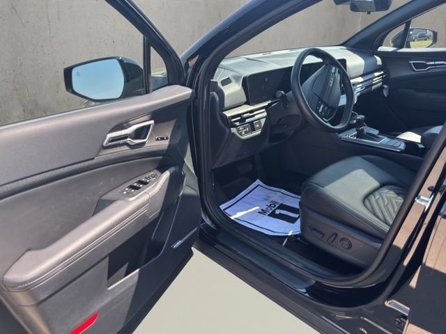 Used 2026 Kia Sportage X-Line w/ X-Line Technology Package AWD/4WD image 14