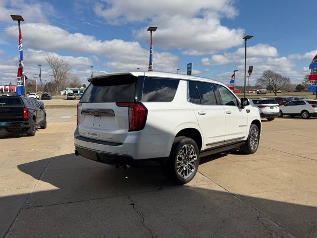 Certified 2023 GMC Yukon Denali Ultimate image 6