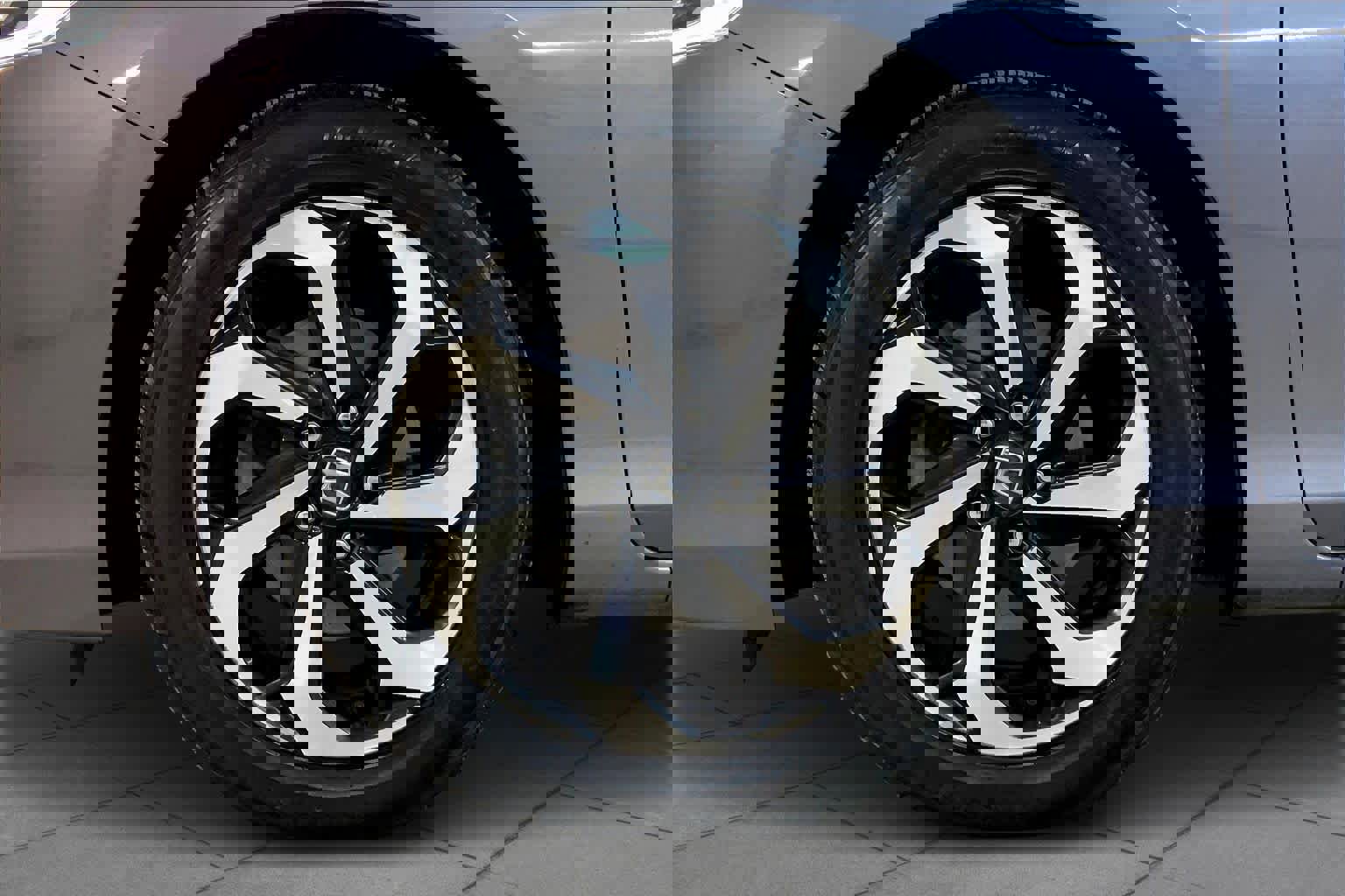 Used 2016 Honda Accord EX-L image 11