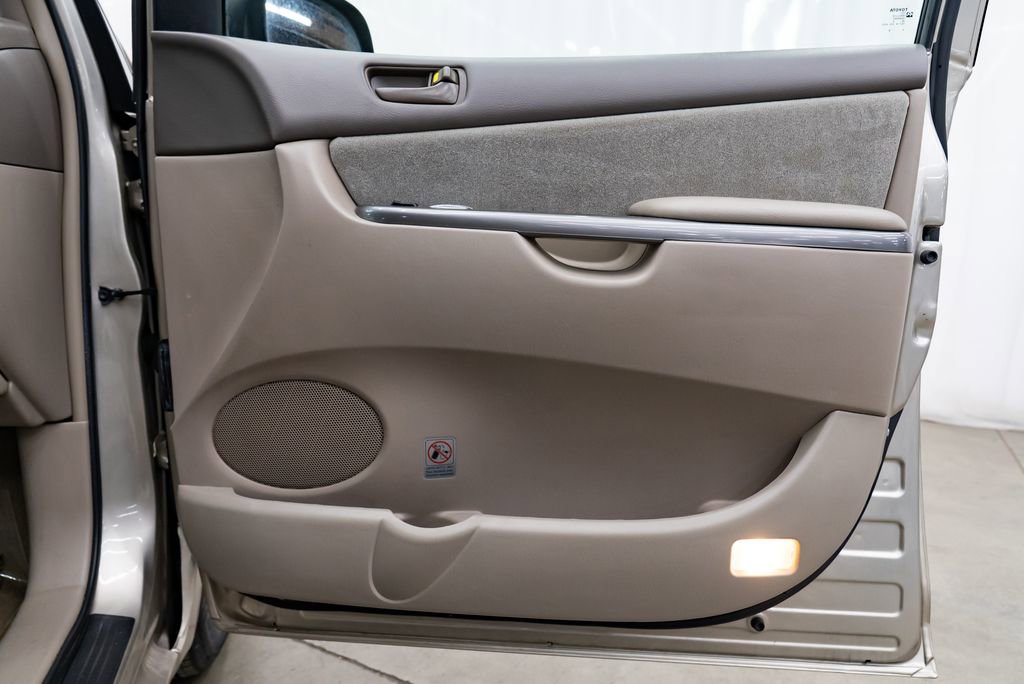 Used 2010 Toyota Sienna CE FWD image 21