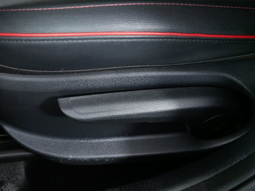Used 2024 Kia Forte GT FWD image 25