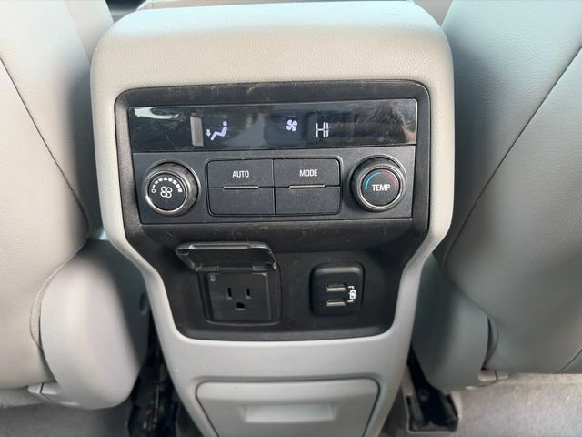 Used 2017 GMC Acadia SLT AWD/4WD image 15