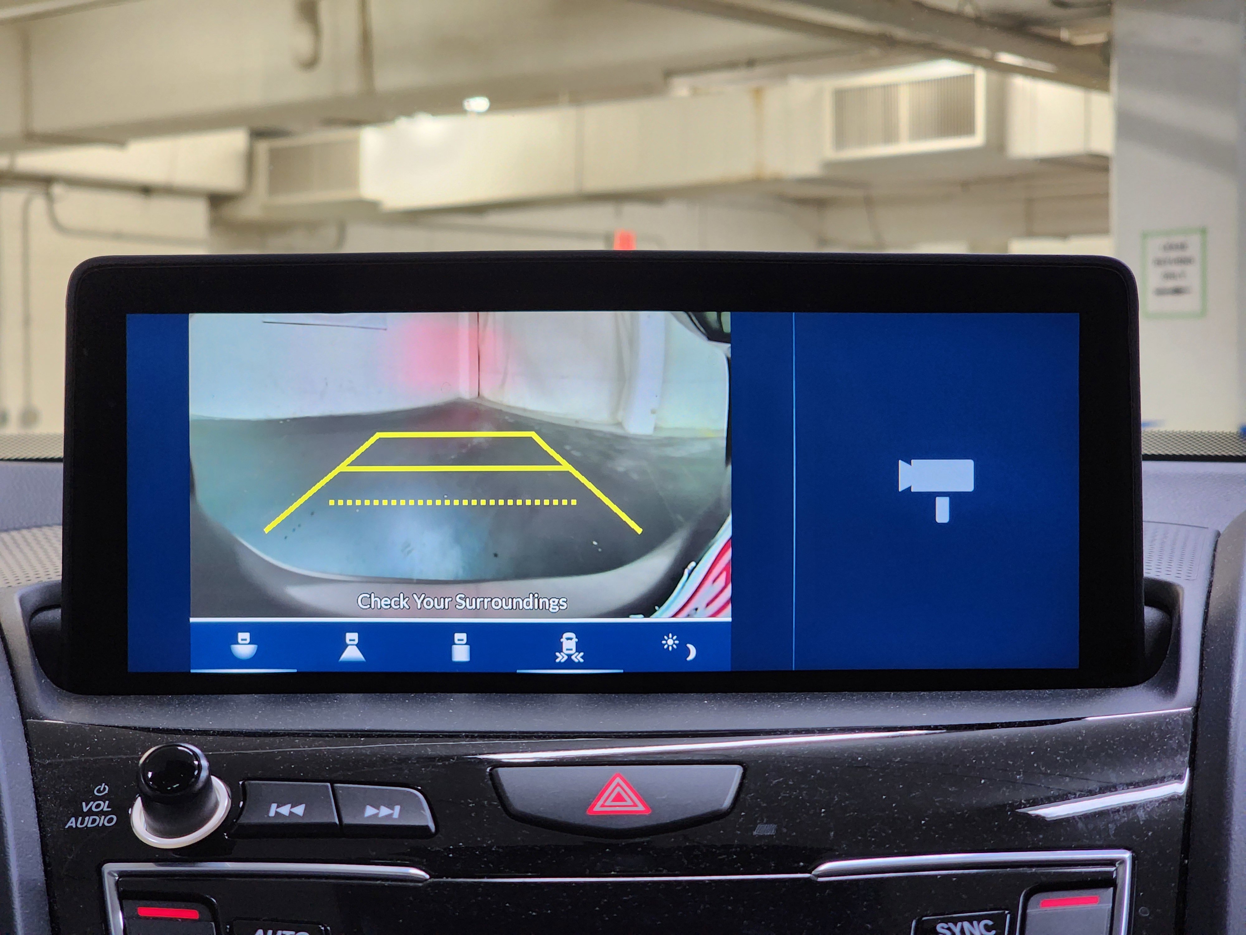 Certified 2023 Acura RDX AWD image 27